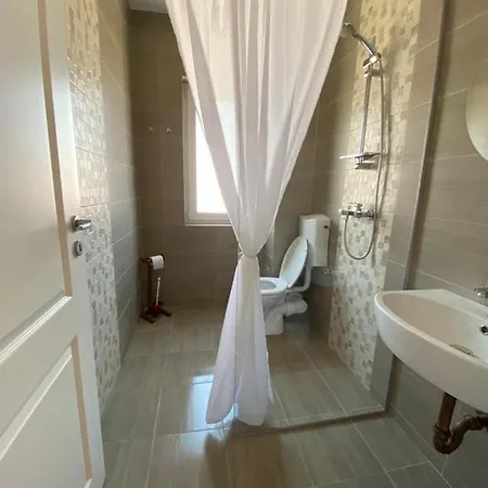 Casa Ortviken Kwatera prywatna