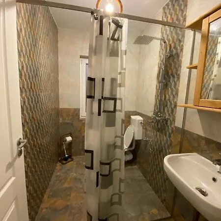 Casa Ortviken Kwatera prywatna *