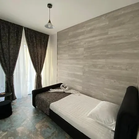 Casa Ortviken Eforie Sud (Constanta)