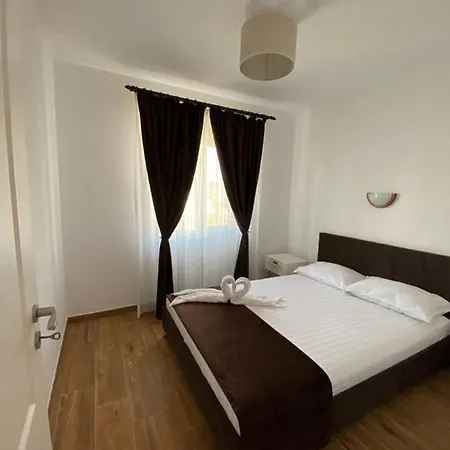 Kwatera prywatna Casa Ortviken *