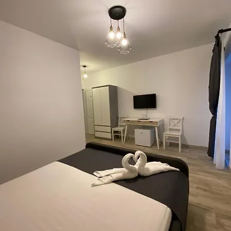 Casa Ortviken * Eforie Sud (Constanta)