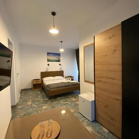 Casa Ortviken Eforie Sud (Constanta)