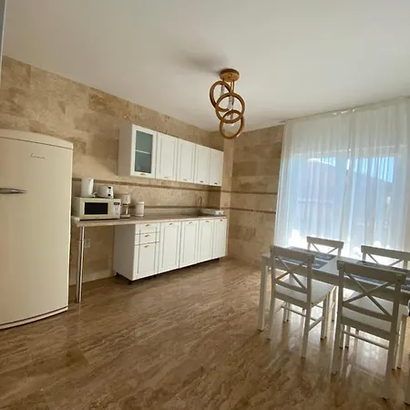 Casa Ortviken Eforie Sud (Constanta)