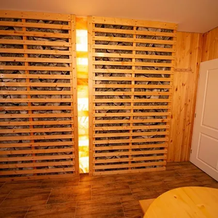 Kwatera prywatna Casa Ortviken Eforie Sud (Constanta)