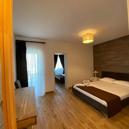 Casa Ortviken * Eforie Sud (Constanta)