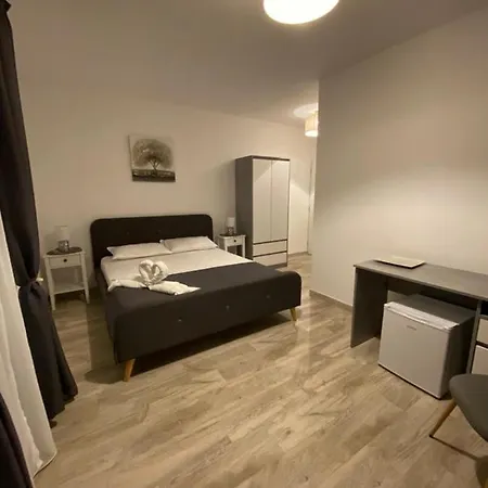 Casa Ortviken *