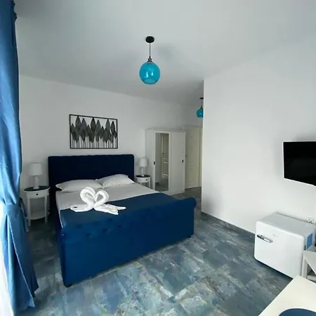 Homestay Casa Ortviken *