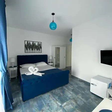 منزل للإقامة Casa Ortviken *