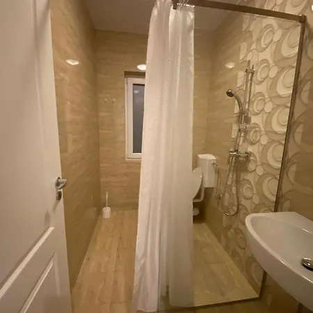 Homestay Casa Ortviken Eforie Sud (Constanta)