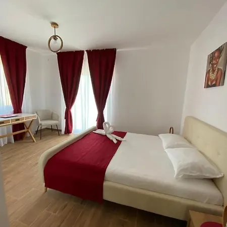 Casa Ortviken Ubytování v soukromí