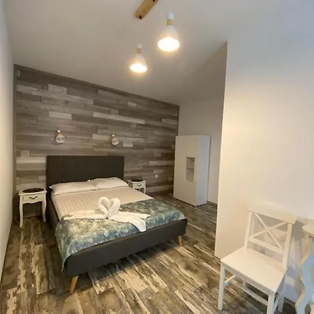 Homestay Casa Ortviken Eforie Sud (Constanta)