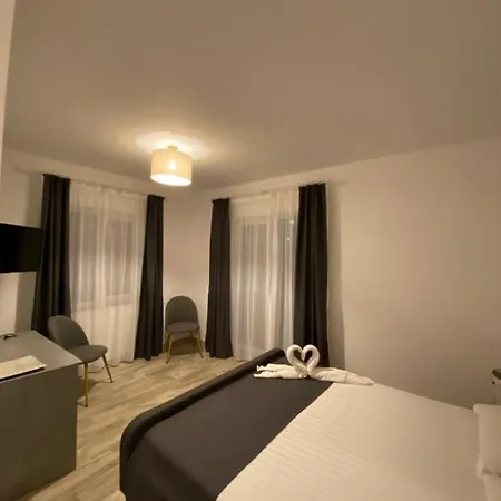 Casa Ortviken Homestay *