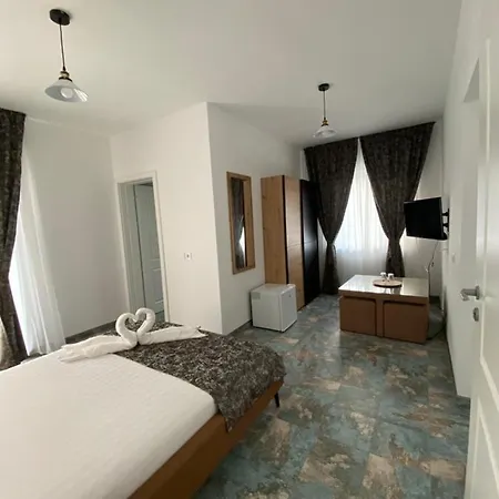 Homestay Casa Ortviken
