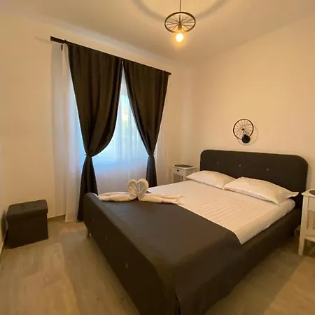 Privat bolig Casa Ortviken *