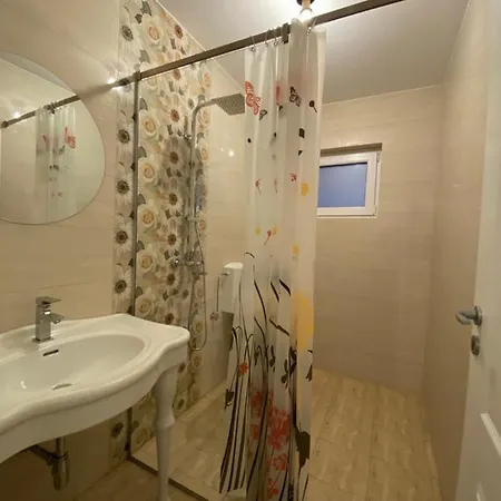 Casa Ortviken Homestay Eforie Sud (Constanta)