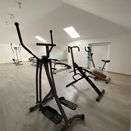Casa Ortviken Privat bolig *