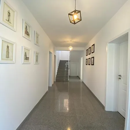 Ubytování v soukromí Casa Ortviken