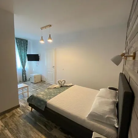 Casa Ortviken Homestay *