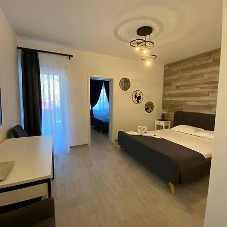 Casa Ortviken *