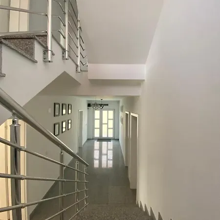 Ubytování v soukromí Casa Ortviken Eforie Sud (Constanta)
