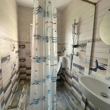 Casa Ortviken منزل للإقامة *