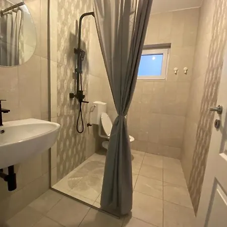 Homestay Casa Ortviken
