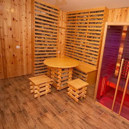 Rum i privatbostad Casa Ortviken